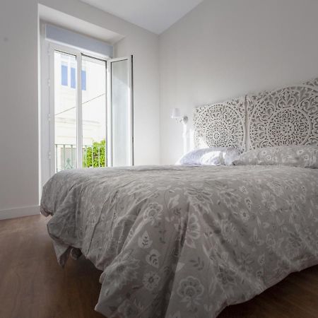 Rd Aparcamiento Incluido Triana Luminoso Comodo Apartamento 2Bd 2Bth Σεβίλλη Εξωτερικό φωτογραφία