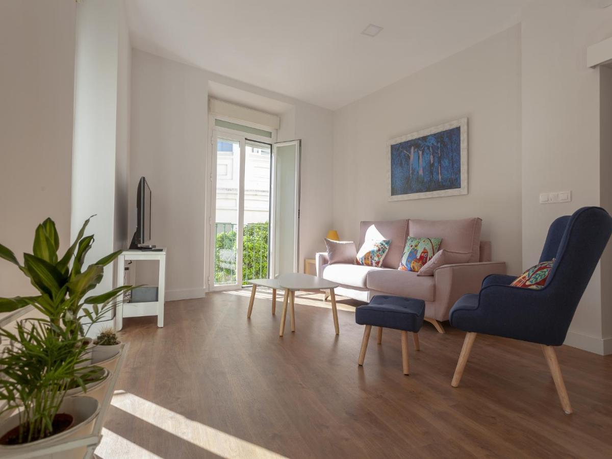 Rd Aparcamiento Incluido Triana Luminoso Comodo Apartamento 2Bd 2Bth Σεβίλλη Εξωτερικό φωτογραφία