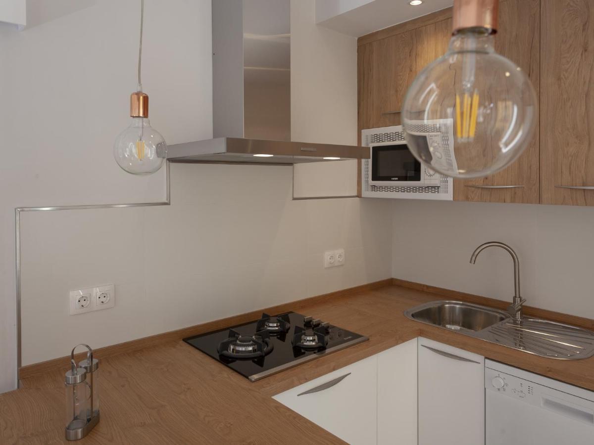 Rd Aparcamiento Incluido Triana Luminoso Comodo Apartamento 2Bd 2Bth Σεβίλλη Εξωτερικό φωτογραφία