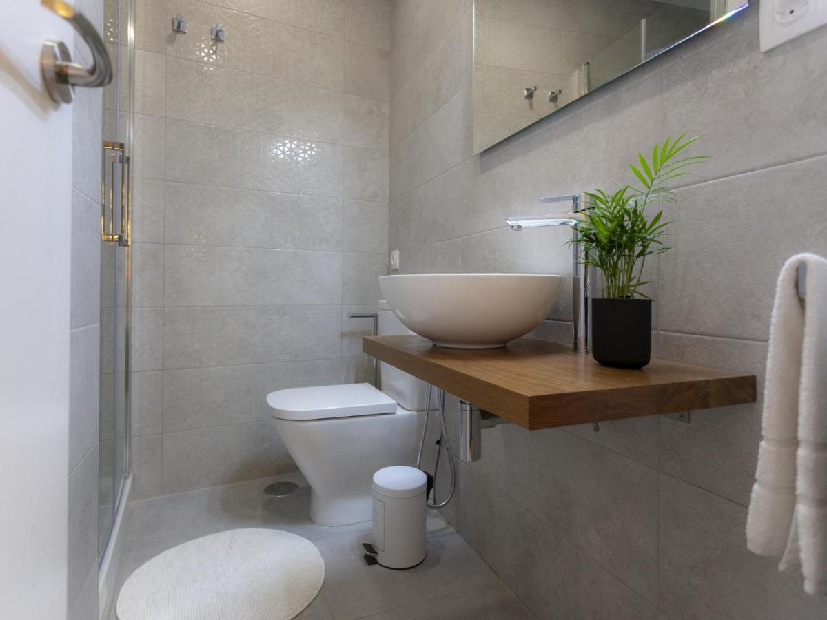 Rd Aparcamiento Incluido Triana Luminoso Comodo Apartamento 2Bd 2Bth Σεβίλλη Εξωτερικό φωτογραφία