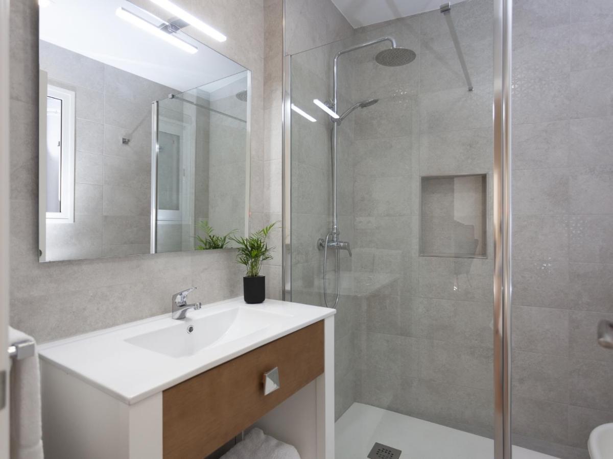 Rd Aparcamiento Incluido Triana Luminoso Comodo Apartamento 2Bd 2Bth Σεβίλλη Εξωτερικό φωτογραφία