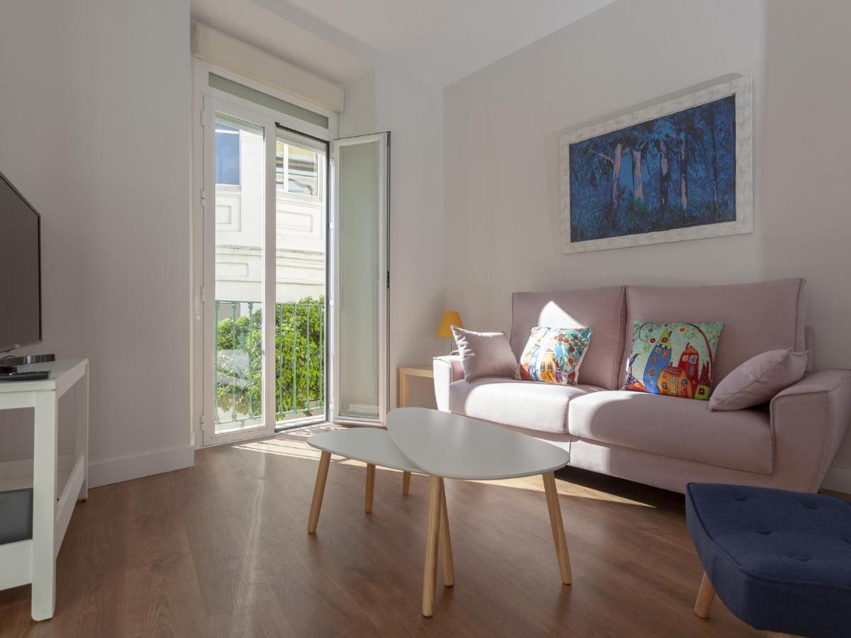 Rd Aparcamiento Incluido Triana Luminoso Comodo Apartamento 2Bd 2Bth Σεβίλλη Εξωτερικό φωτογραφία