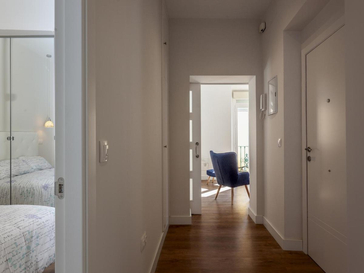 Rd Aparcamiento Incluido Triana Luminoso Comodo Apartamento 2Bd 2Bth Σεβίλλη Εξωτερικό φωτογραφία