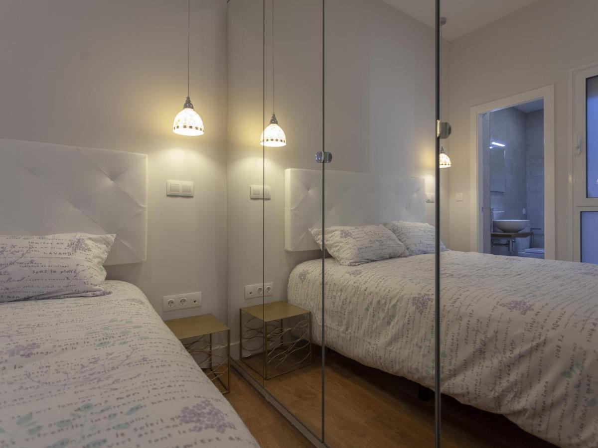 Rd Aparcamiento Incluido Triana Luminoso Comodo Apartamento 2Bd 2Bth Σεβίλλη Εξωτερικό φωτογραφία