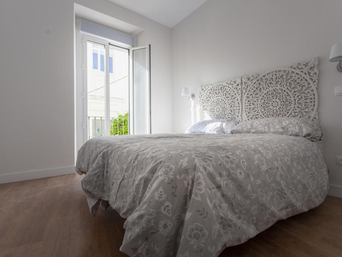Rd Aparcamiento Incluido Triana Luminoso Comodo Apartamento 2Bd 2Bth Σεβίλλη Εξωτερικό φωτογραφία