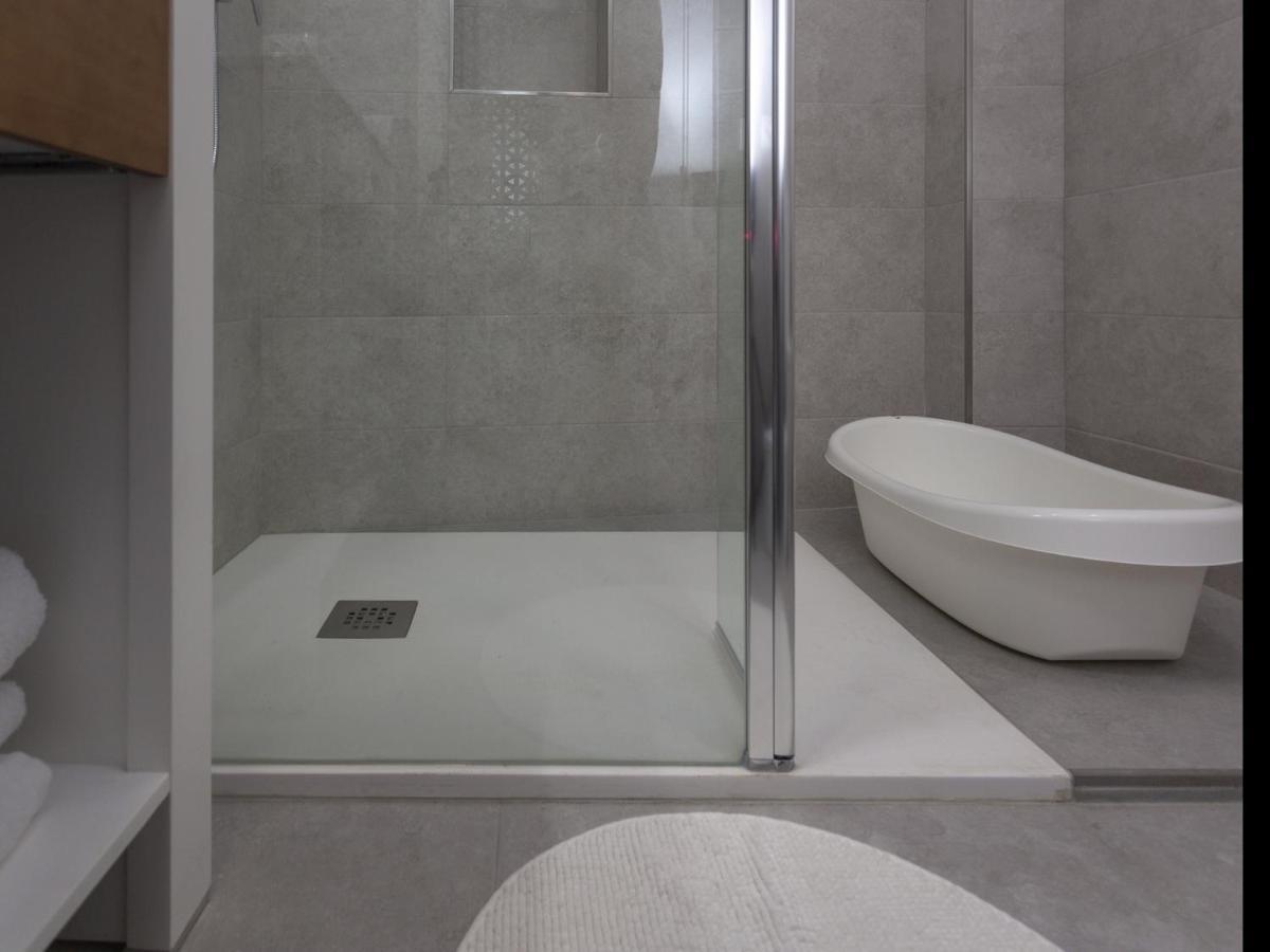 Rd Aparcamiento Incluido Triana Luminoso Comodo Apartamento 2Bd 2Bth Σεβίλλη Εξωτερικό φωτογραφία