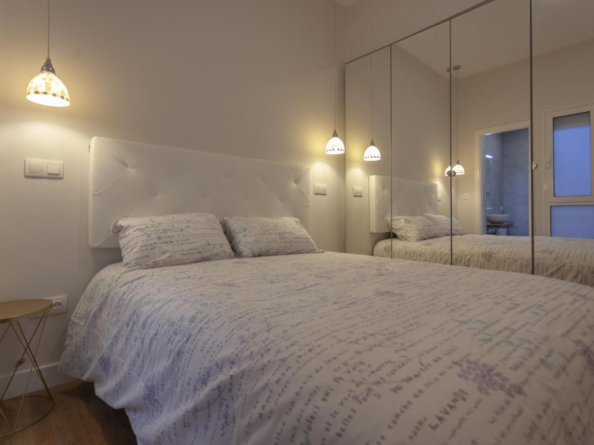 Rd Aparcamiento Incluido Triana Luminoso Comodo Apartamento 2Bd 2Bth Σεβίλλη Εξωτερικό φωτογραφία