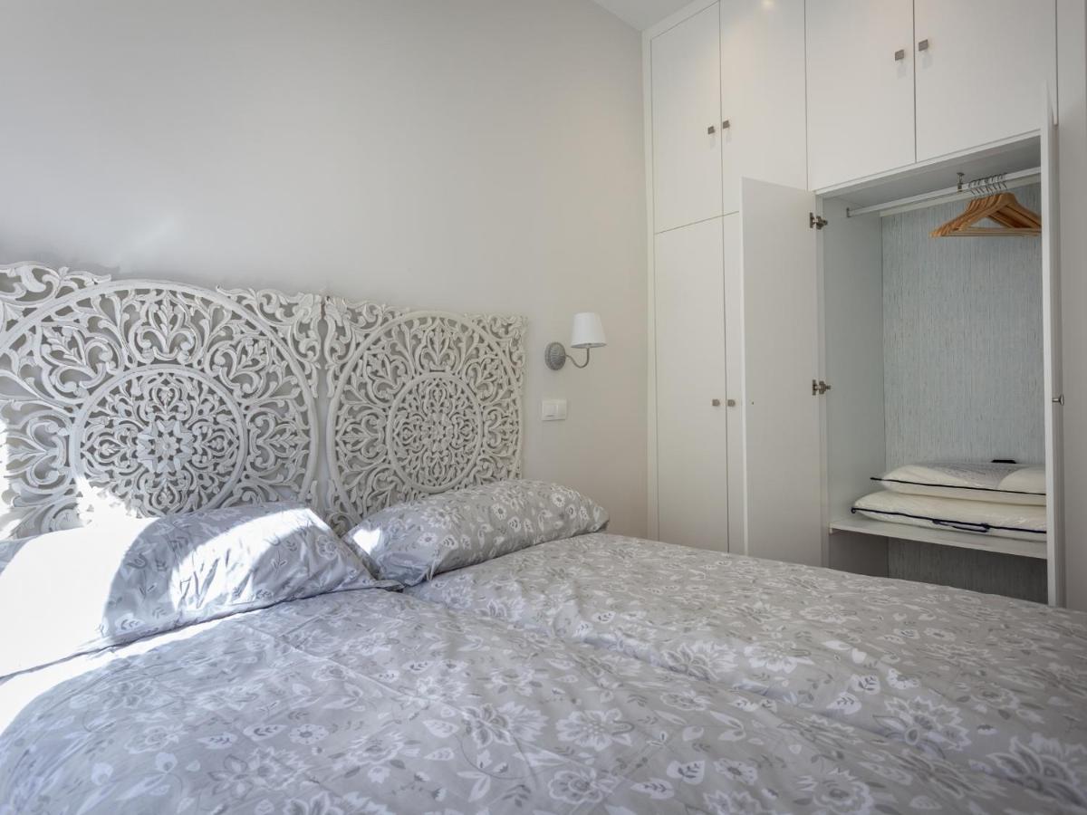 Rd Aparcamiento Incluido Triana Luminoso Comodo Apartamento 2Bd 2Bth Σεβίλλη Εξωτερικό φωτογραφία