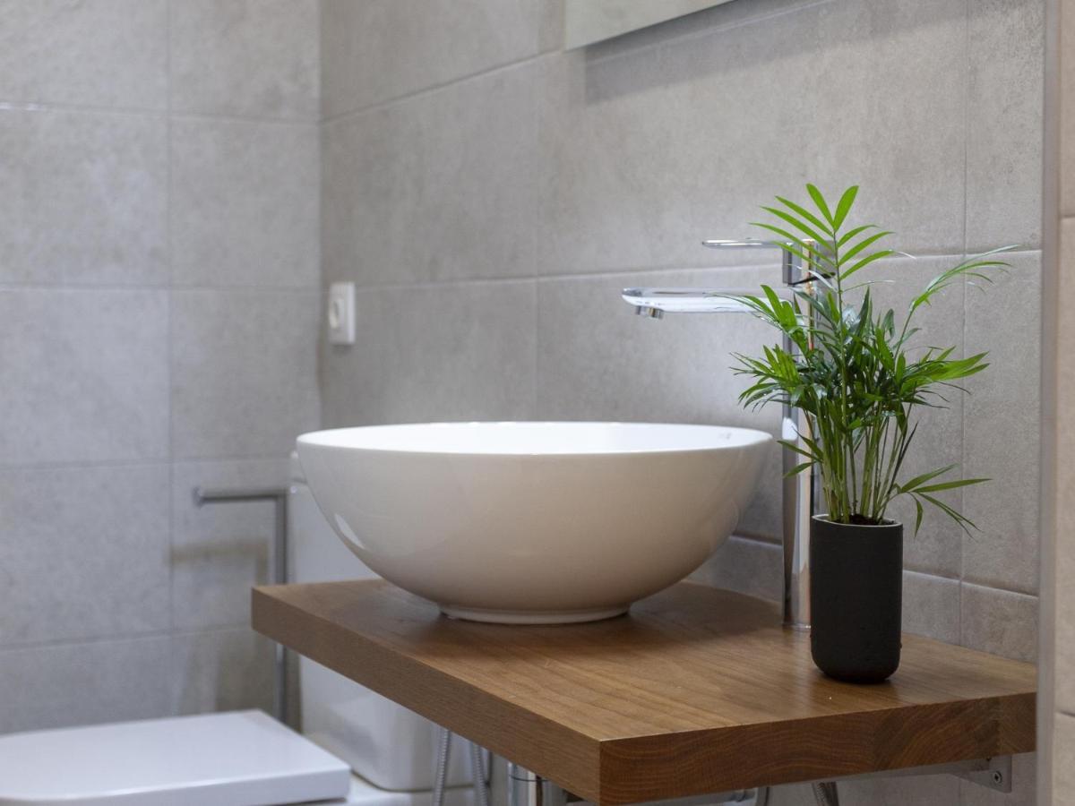 Rd Aparcamiento Incluido Triana Luminoso Comodo Apartamento 2Bd 2Bth Σεβίλλη Εξωτερικό φωτογραφία