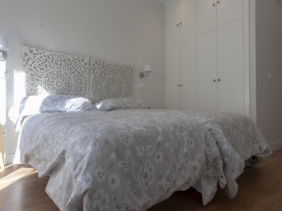 Rd Aparcamiento Incluido Triana Luminoso Comodo Apartamento 2Bd 2Bth Σεβίλλη Εξωτερικό φωτογραφία