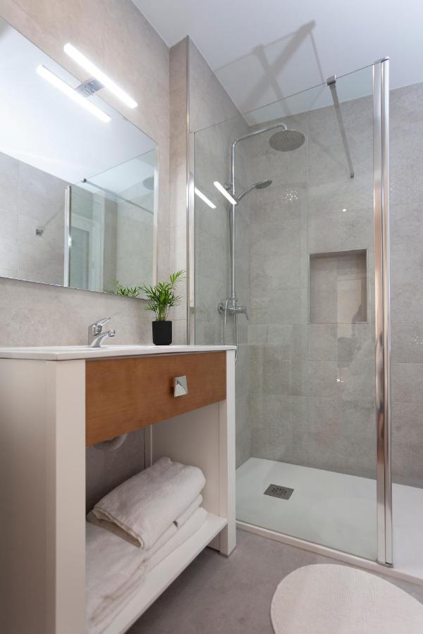 Rd Aparcamiento Incluido Triana Luminoso Comodo Apartamento 2Bd 2Bth Σεβίλλη Εξωτερικό φωτογραφία